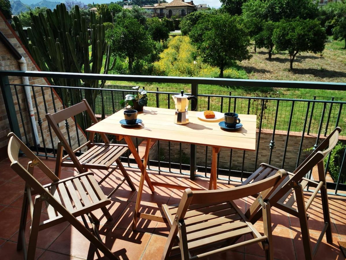 Apartment Casa Anna *
